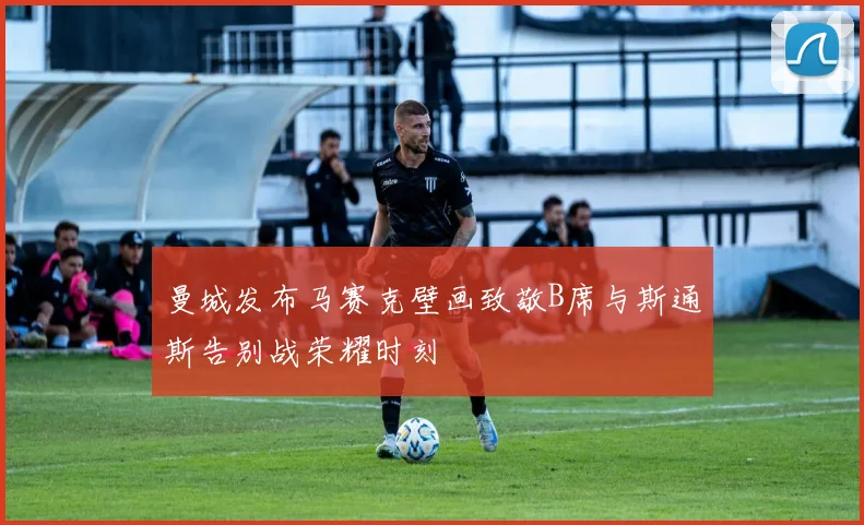 曼城发布马赛克壁画致敬B席与斯通斯告别战荣耀时刻
