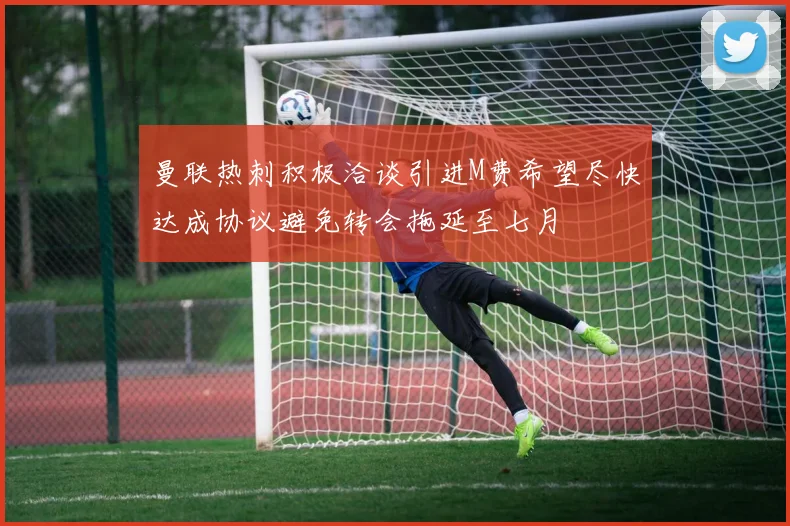 曼联热刺积极洽谈引进M费希望尽快达成协议避免转会拖延至七月
